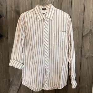 Men’s Kirra Button Down